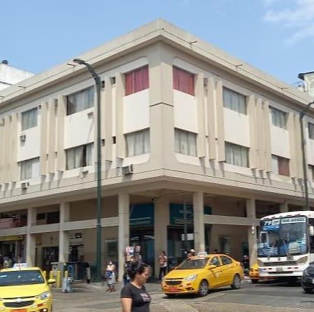 Hotel Primavera Гуаякіль Екстер'єр фото